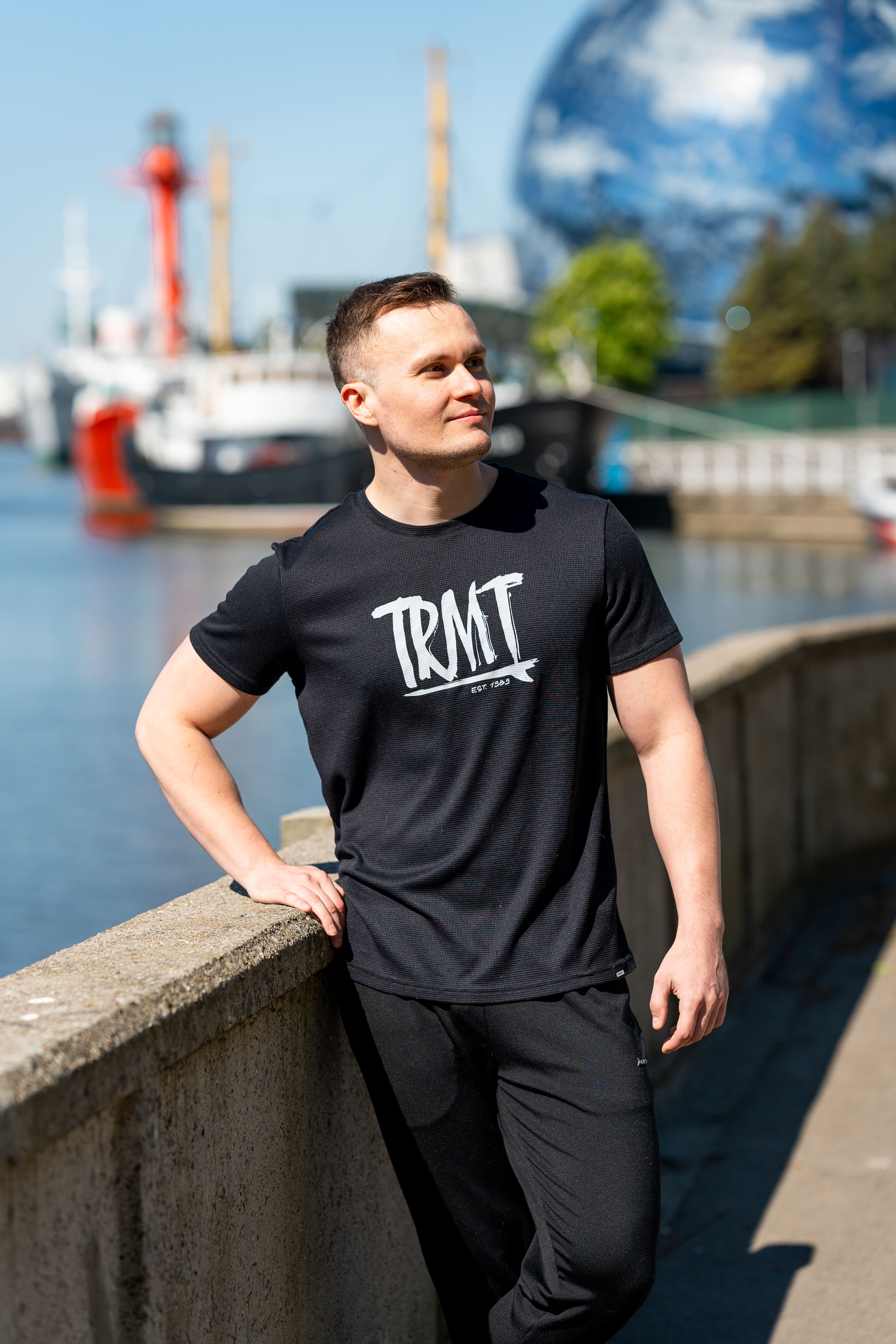 Сергей Вахрушев